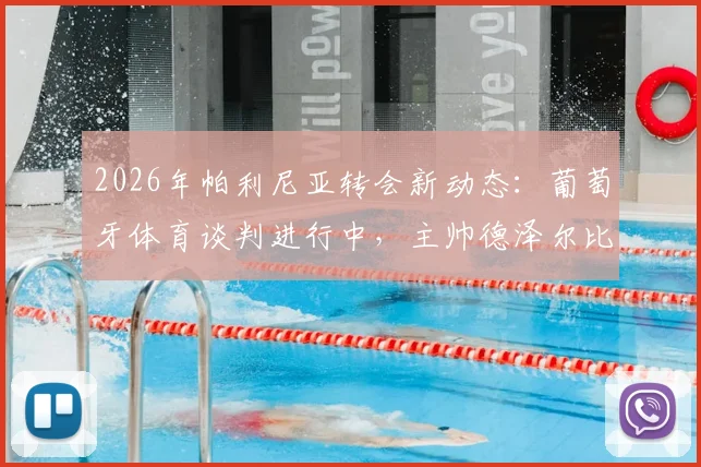 2026年帕利尼亚转会新动态：葡萄牙体育谈判进行中，主帅德泽尔比仍希望他留在热刺效力